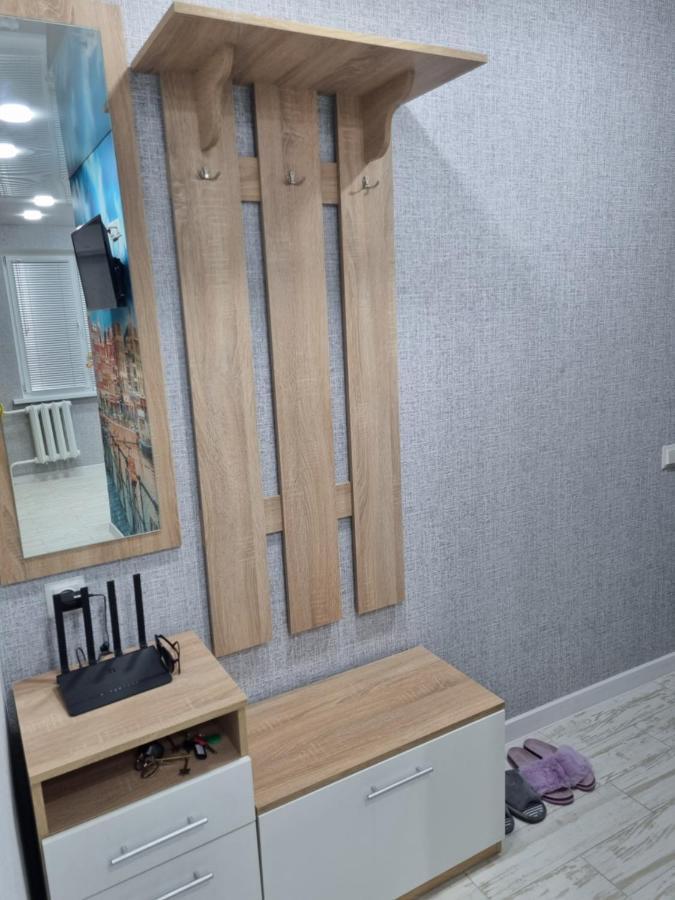 크레멘축 Амстердам 아파트 외부 사진