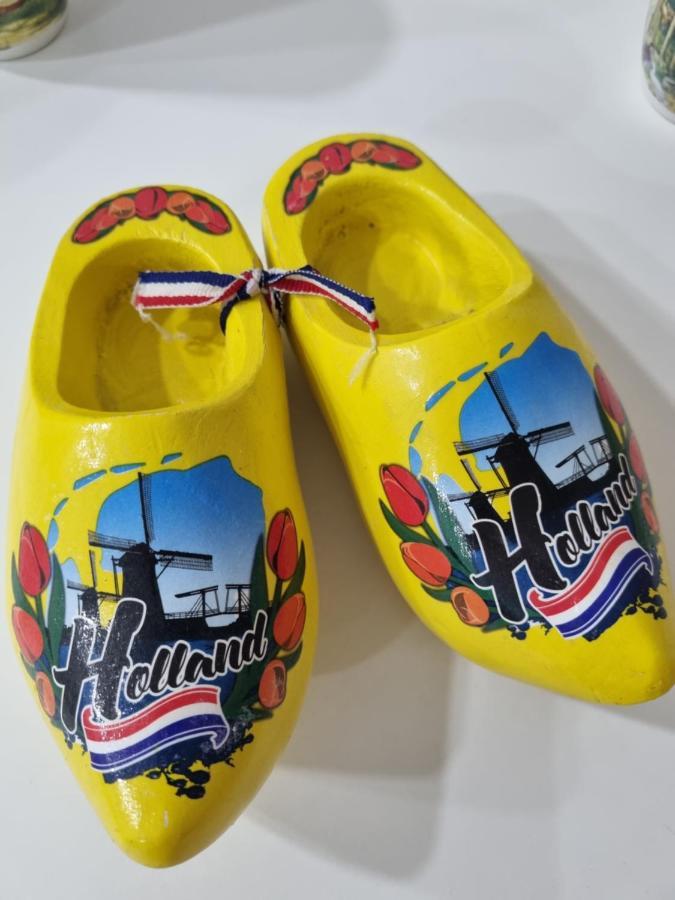크레멘축 Амстердам 아파트 외부 사진