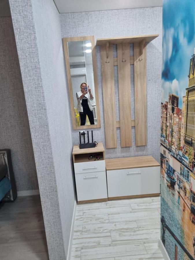 크레멘축 Амстердам 아파트 외부 사진