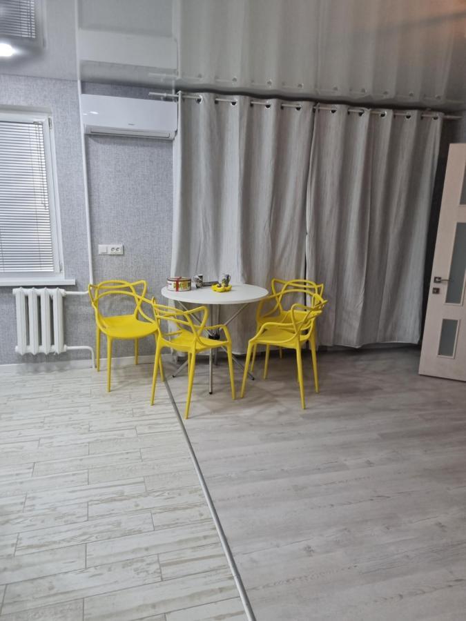 크레멘축 Амстердам 아파트 외부 사진